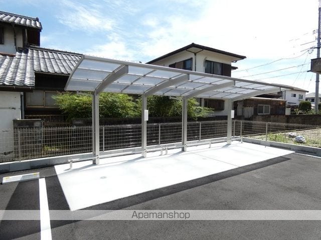 アレテー開出の内装写真