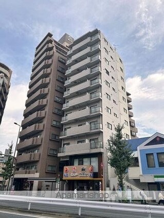 王子ハイツ[2DK/44.96m2]の外観