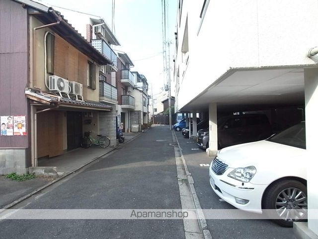 プチシャトー紫野の周辺写真