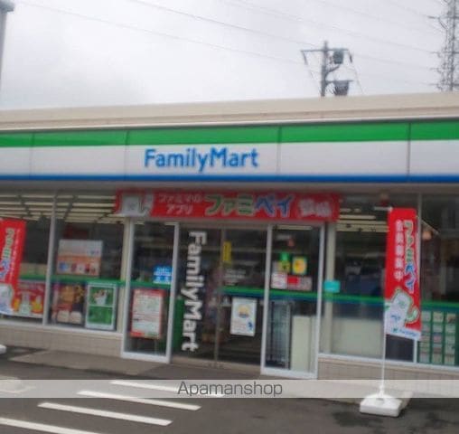 ジーメゾン厚木愛甲カウスの周辺写真