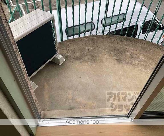 プレジールマンションの内装写真