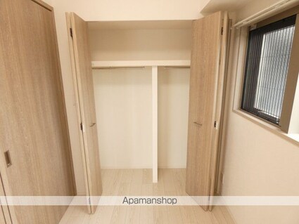 プレサンス名古屋ルーカス[1LDK/33.32m2]の内装1