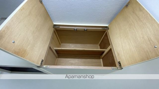 パークウェイ高島の内装写真