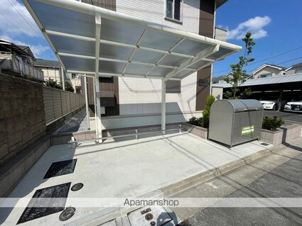 リビエラ　Ⅱ[1LDK/41.66m2]の内装3