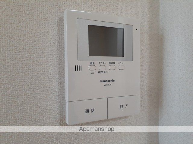 セレノ・カーサの内装写真