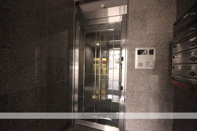 エスパシオ十日市の内装写真