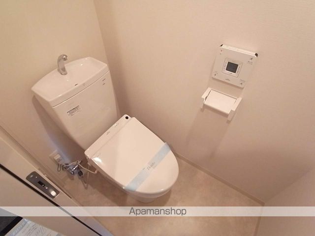 オープンヒルズの内装写真