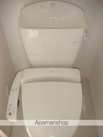 M’Sハイムの内装写真