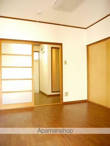 グリーンヒルの内装写真