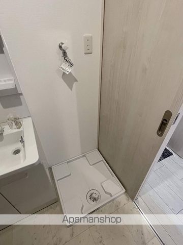 グランパシフィック難波南INNOVATIONの内装写真