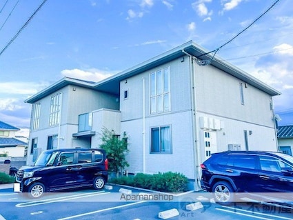 Ｓｈａｎｔｉ　ｍａｌａ[1LDK/42.28m2]の外観2