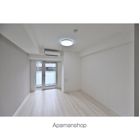 MーRESIDENCE西巣鴨の内装写真