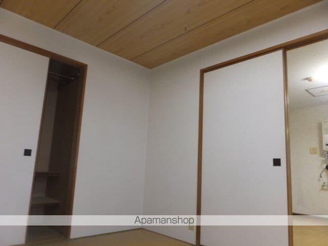 イーストホープの内装写真