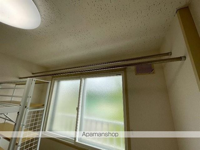 水元マンションの内装写真