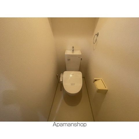サンセリテ目白の内装写真