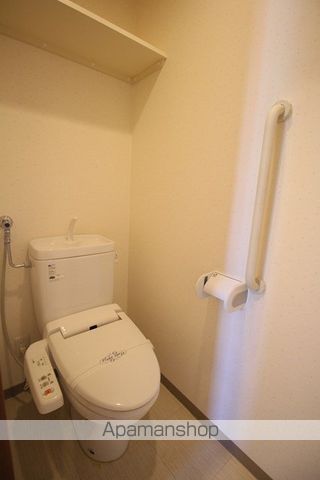エナコート大通22の内装写真