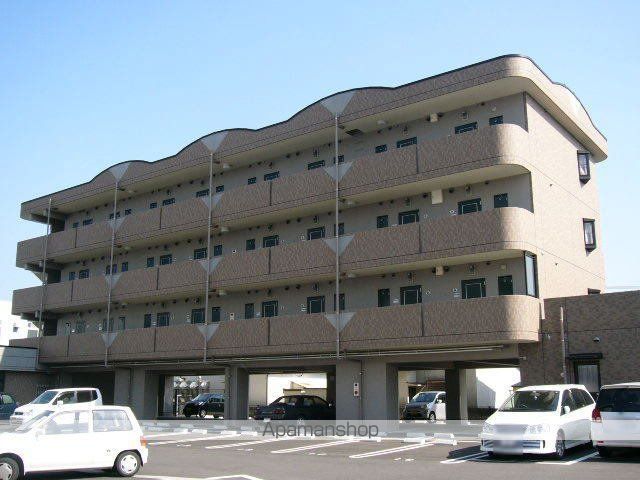エクセレント 由布の外観写真