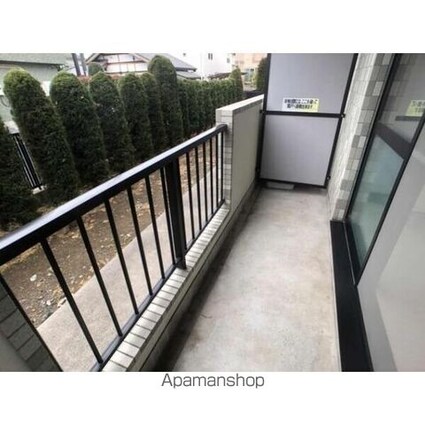 第７島田マンション[1DK/30.4m2]の内装