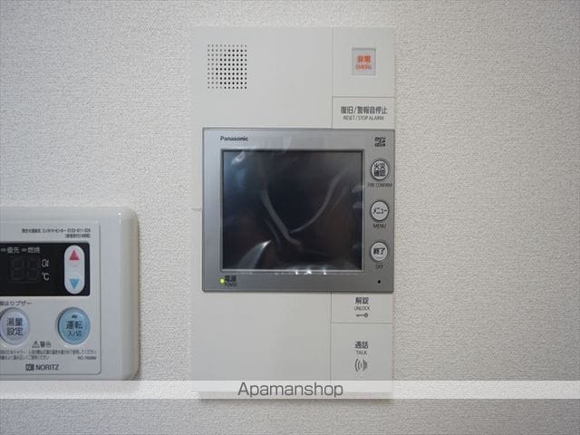プレサンスTHE高岳の内装写真