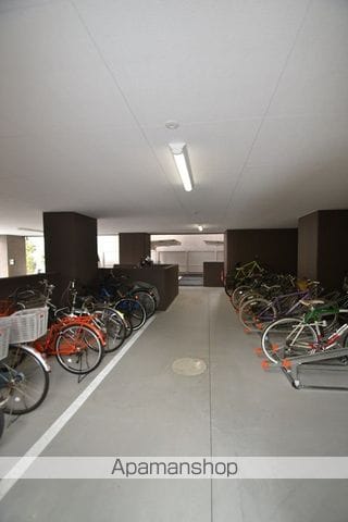 アルファステイツ西川緑道公園のその他写真