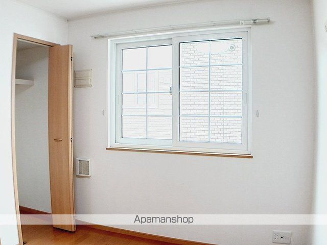 イースト ツー ヒルズの内装写真