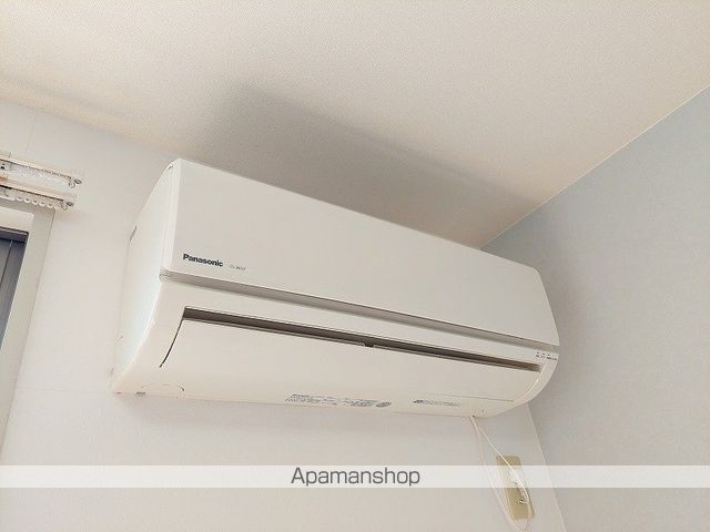 ハイツカモ2の内装写真