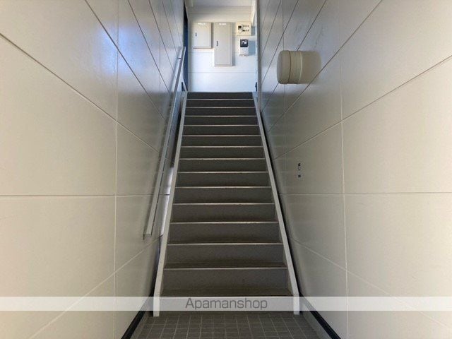 レオパレステツ弐番館のその他写真