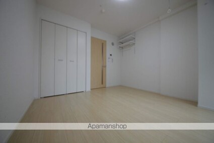 パークスクウェア八幡町[1K/27.54m2]の内装1