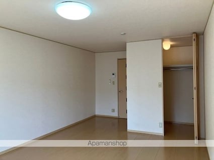 サン　トゥール　Ｂ[1K/36.65m2]のリビング・居間