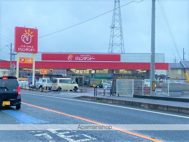 アルブルボアの周辺写真
