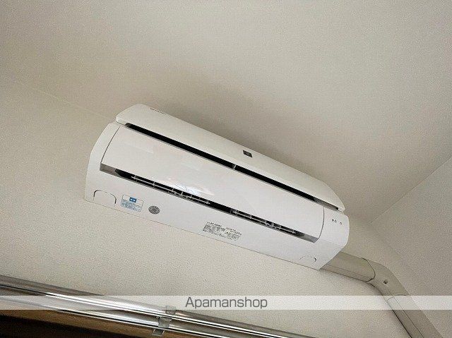 グレイス寿の内装写真