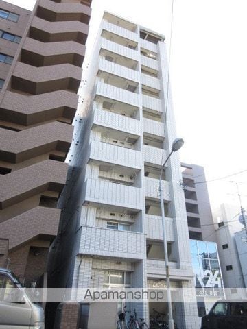エルシー1の外観写真