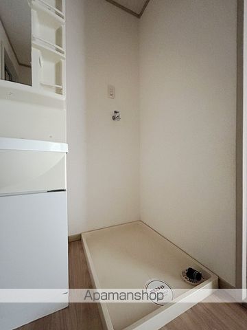 ウイングバードの内装写真