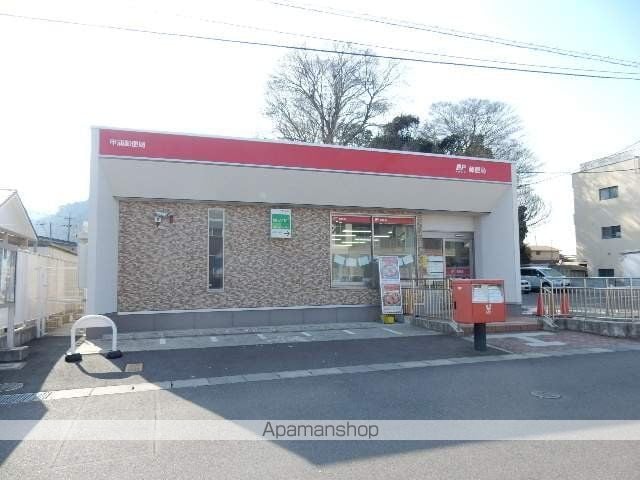 エンジェルパレスIIの周辺写真