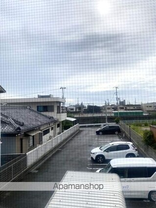 和歌山県和歌山市杭ノ瀬[1LDK/45.86m2]の眺望