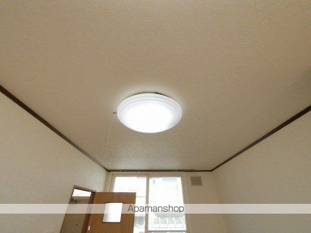 ルーベデンス伏古の内装写真