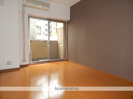 マンション星美[1K/23.95m2]のリビング・居間