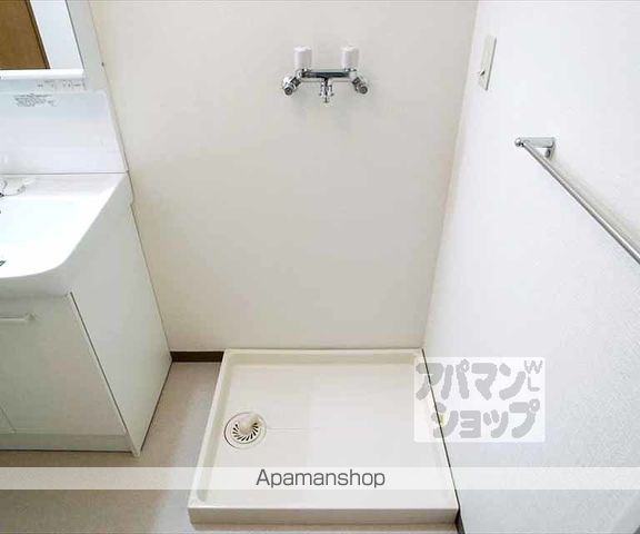 レジデンス古橋の内装写真