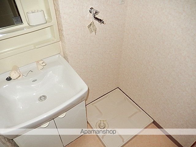 レーベスト志賀本通の内装写真
