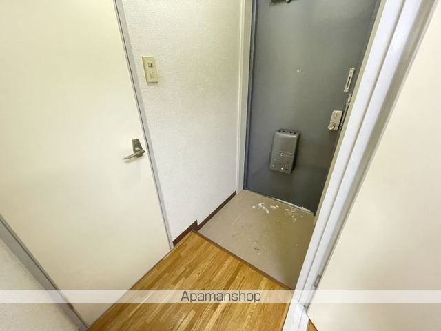 ダイワハイツ亀田の内装写真