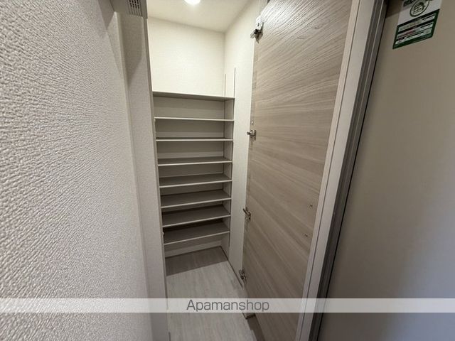 D-ROOM伊賀駅東の内装写真