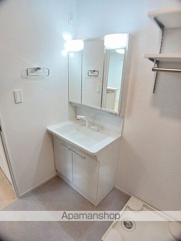 クレールカーサの内装写真