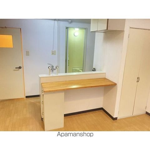 リストワール札幌北の内装写真