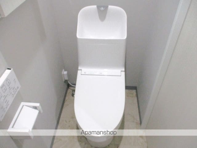 メゾン ミヌエットの内装写真