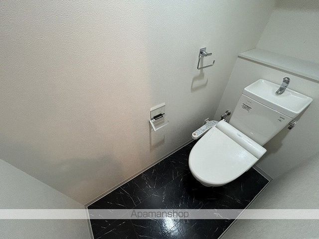 CASA FELICEの内装写真