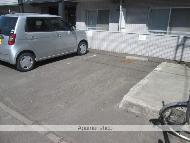 北26条マンションのその他写真
