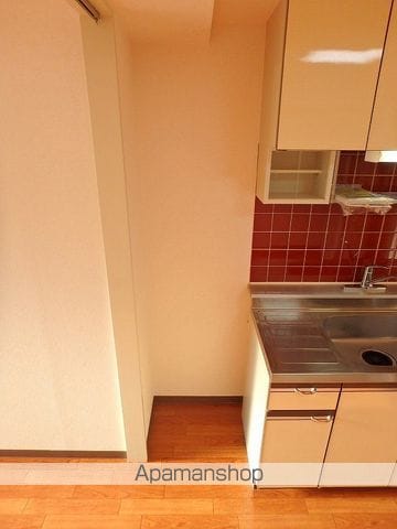 ティアラ手稲本町の内装写真