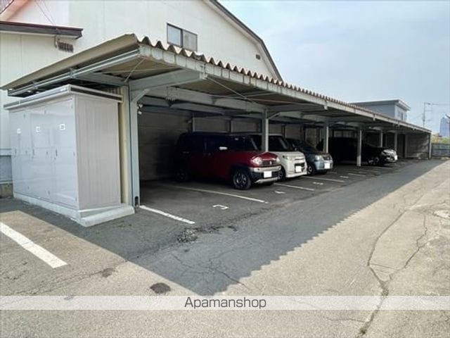 cuore新町のその他写真