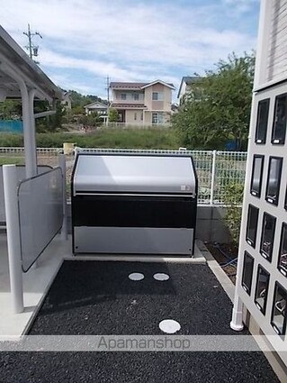 ＧＬＯＲＩＡ[1LDK/52.37m2]の共用部