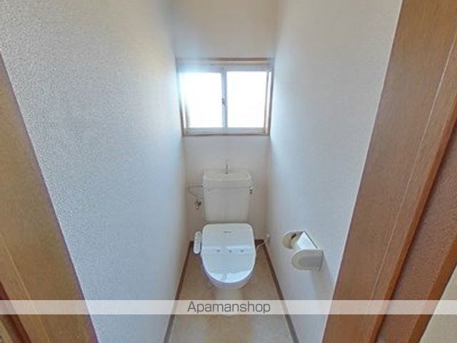 若葉ヶ丘ハイツの内装写真